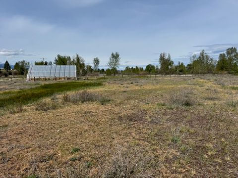 Tiny photo for NHN W Tucker Crossing, Victor, MT 59875 (MLS # 30070836)