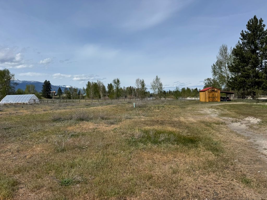 Photo of NHN W Tucker Crossing, Victor, MT 59875 (MLS # 30070836)