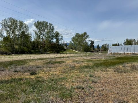 Tiny photo for NHN W Tucker Crossing, Victor, MT 59875 (MLS # 30070836)
