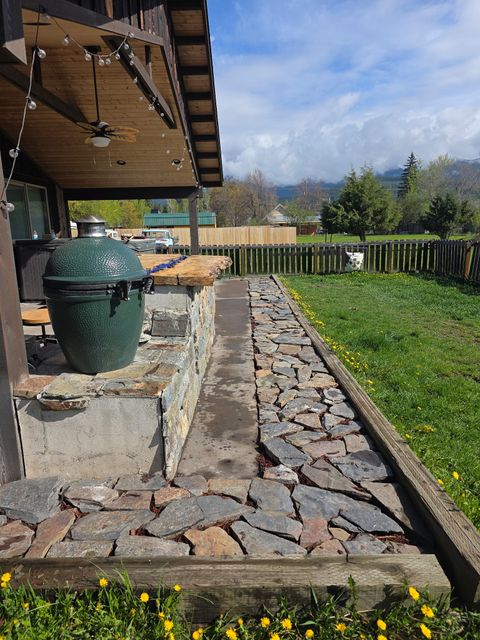 Tiny photo for 706 Aspen Grove Street, Whitefish, MT 59937 (MLS # 30070319)
