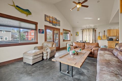 Tiny photo for 706 Aspen Grove Street, Whitefish, MT 59937 (MLS # 30070319)