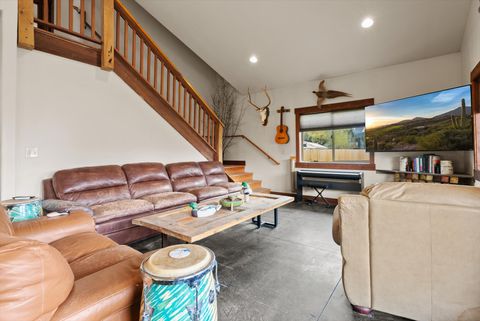 Tiny photo for 706 Aspen Grove Street, Whitefish, MT 59937 (MLS # 30070319)