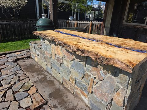 Tiny photo for 706 Aspen Grove Street, Whitefish, MT 59937 (MLS # 30070319)