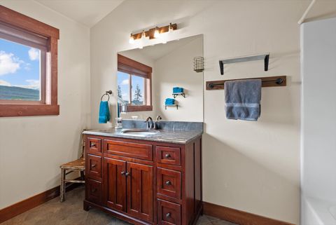Tiny photo for 706 Aspen Grove Street, Whitefish, MT 59937 (MLS # 30070319)