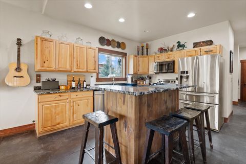 Tiny photo for 706 Aspen Grove Street, Whitefish, MT 59937 (MLS # 30070319)