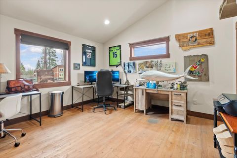 Tiny photo for 706 Aspen Grove Street, Whitefish, MT 59937 (MLS # 30070319)