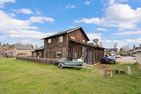 Tiny photo for 706 Aspen Grove Street, Whitefish, MT 59937 (MLS # 30070319)