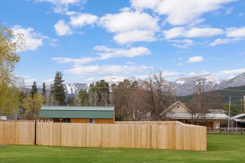 Tiny photo for 706 Aspen Grove Street, Whitefish, MT 59937 (MLS # 30070319)