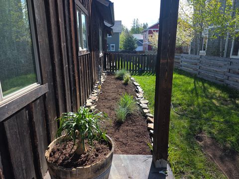 Tiny photo for 706 Aspen Grove Street, Whitefish, MT 59937 (MLS # 30070319)