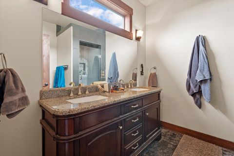 Tiny photo for 706 Aspen Grove Street, Whitefish, MT 59937 (MLS # 30070319)