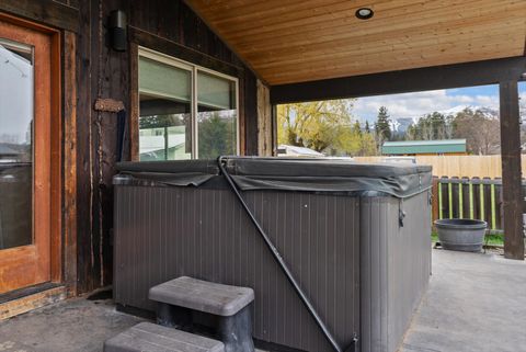 Tiny photo for 706 Aspen Grove Street, Whitefish, MT 59937 (MLS # 30070319)