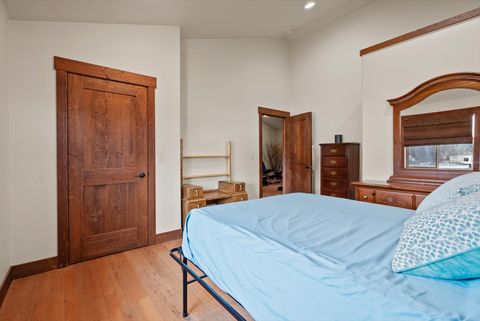 Tiny photo for 706 Aspen Grove Street, Whitefish, MT 59937 (MLS # 30070319)
