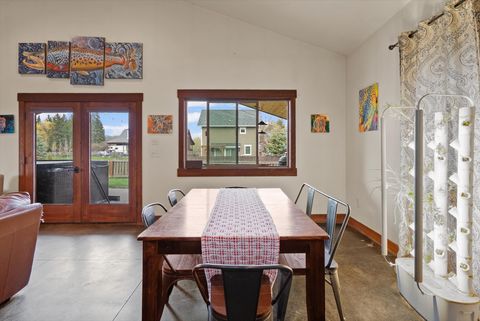 Tiny photo for 706 Aspen Grove Street, Whitefish, MT 59937 (MLS # 30070319)