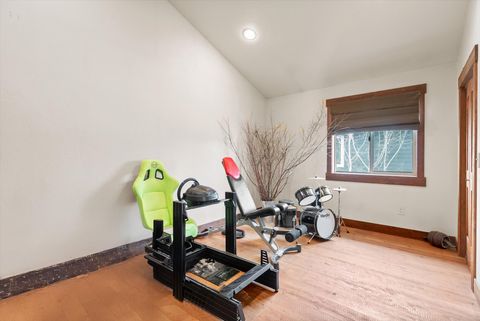 Tiny photo for 706 Aspen Grove Street, Whitefish, MT 59937 (MLS # 30070319)