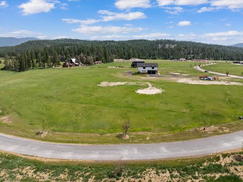 Tiny photo for 261 River Ranch Road, Whitefish, MT 59937 (MLS # 30063444)