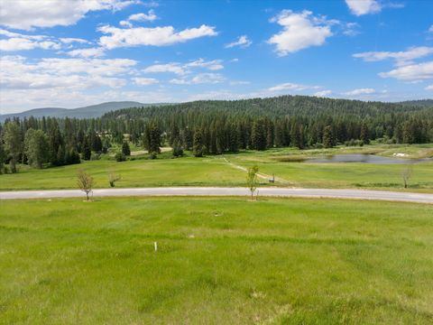 Tiny photo for 261 River Ranch Road, Whitefish, MT 59937 (MLS # 30063444)