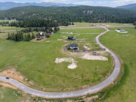 Tiny photo for 261 River Ranch Road, Whitefish, MT 59937 (MLS # 30063444)