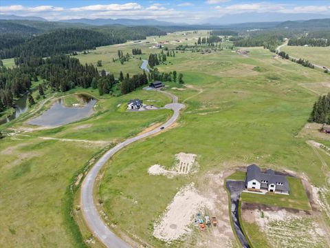 Tiny photo for 261 River Ranch Road, Whitefish, MT 59937 (MLS # 30063444)