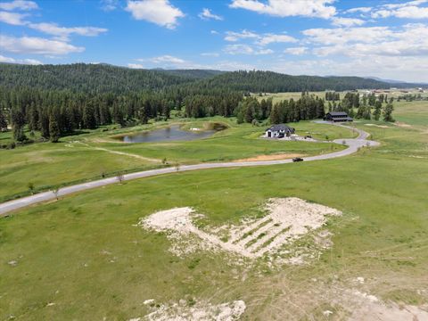 Tiny photo for 261 River Ranch Road, Whitefish, MT 59937 (MLS # 30063444)