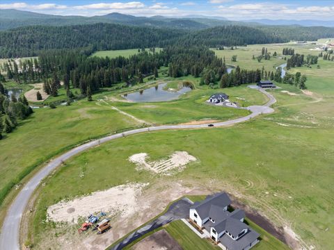 Tiny photo for 261 River Ranch Road, Whitefish, MT 59937 (MLS # 30063444)