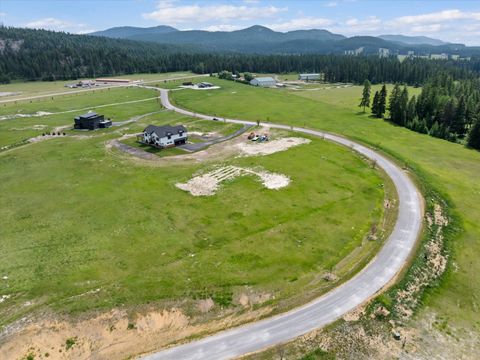 Tiny photo for 261 River Ranch Road, Whitefish, MT 59937 (MLS # 30063444)