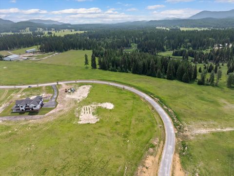 Tiny photo for 261 River Ranch Road, Whitefish, MT 59937 (MLS # 30063444)