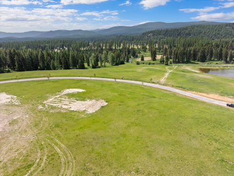 Tiny photo for 261 River Ranch Road, Whitefish, MT 59937 (MLS # 30063444)