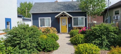 107 3rd Avenue E Polson MT 59860