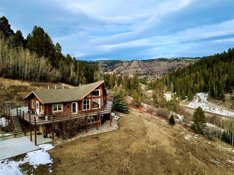 3835 Goose Creek Road Bozeman MT 59715