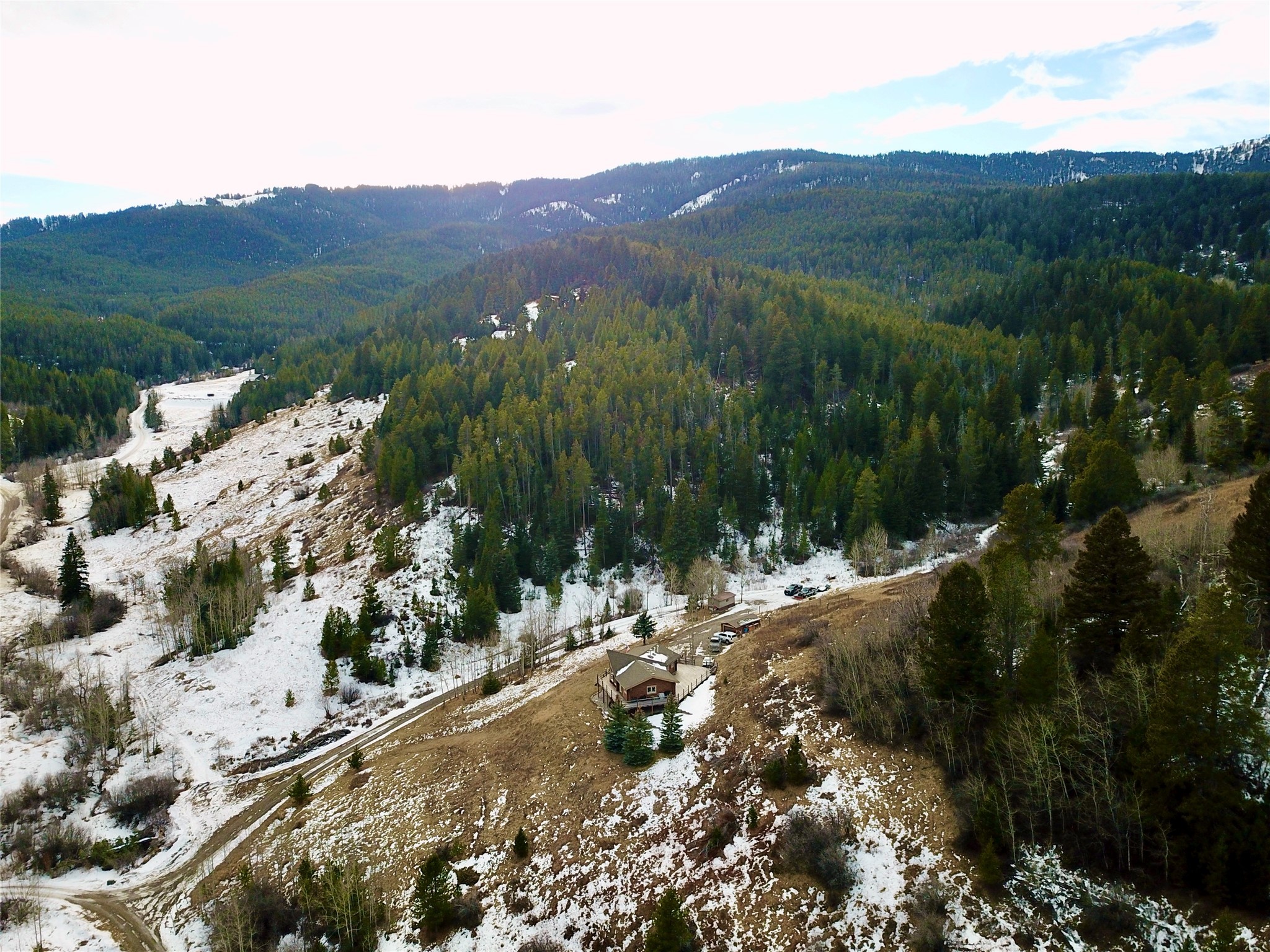 3835 Goose Creek Road