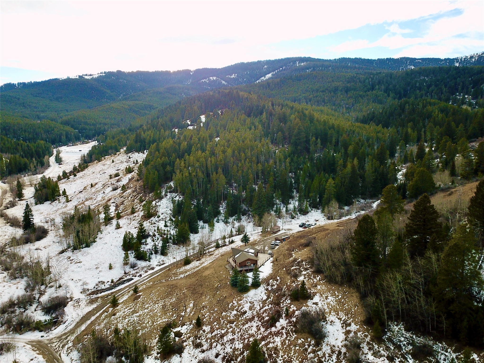 3835 Goose Creek Road