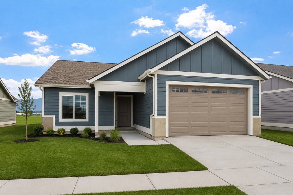 Photo of 761 Foxglove Drive, Kalispell, MT 59901 (MLS # 30078078)