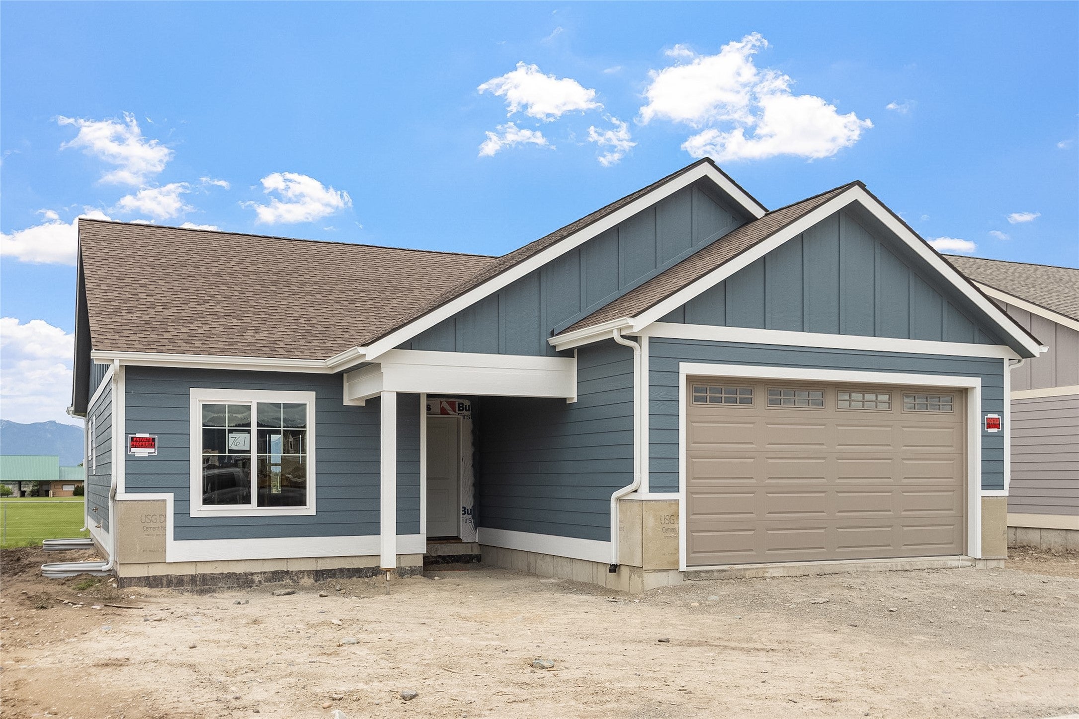 761 Foxglove Drive