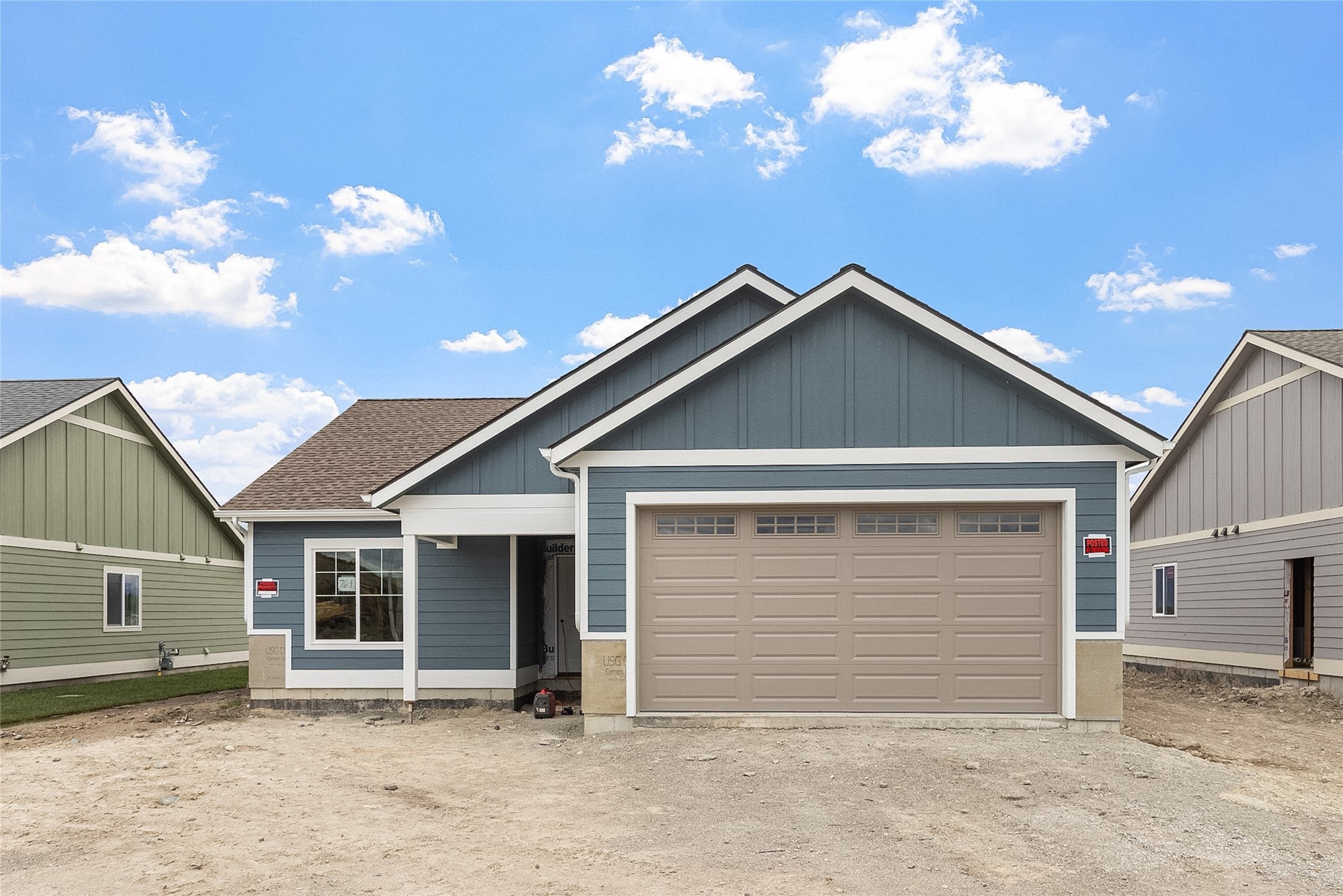 761 Foxglove Drive