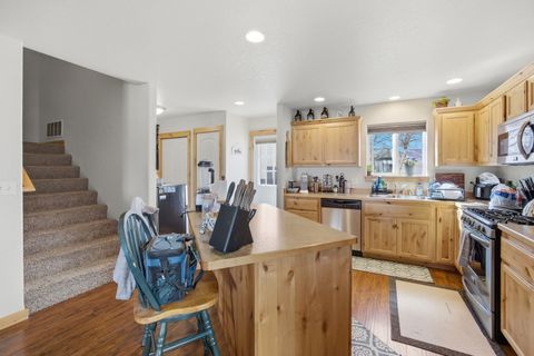 Tiny photo for 1219 Linnea Lane #A, Missoula, MT 59801 (MLS # 30068540)