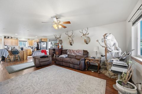 Tiny photo for 1219 Linnea Lane #A, Missoula, MT 59801 (MLS # 30068540)