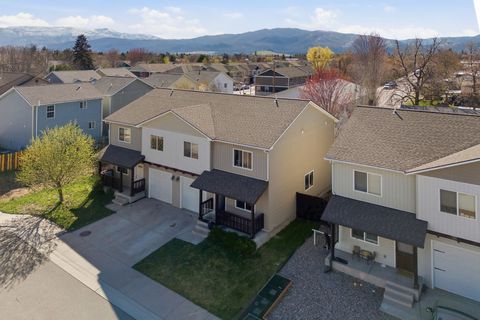 Tiny photo for 1219 Linnea Lane #A, Missoula, MT 59801 (MLS # 30068540)