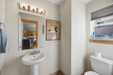 Tiny photo for 1219 Linnea Lane #A, Missoula, MT 59801 (MLS # 30068540)