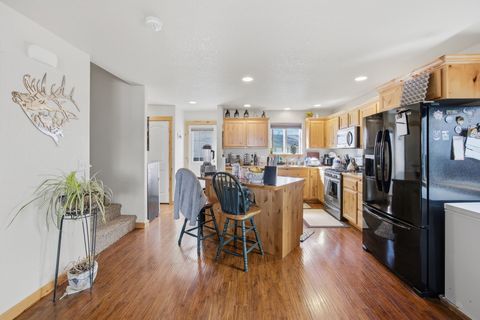 Tiny photo for 1219 Linnea Lane #A, Missoula, MT 59801 (MLS # 30068540)