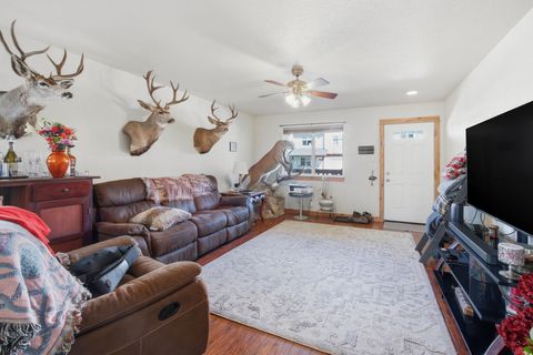 Tiny photo for 1219 Linnea Lane #A, Missoula, MT 59801 (MLS # 30068540)