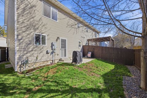 Tiny photo for 1219 Linnea Lane #A, Missoula, MT 59801 (MLS # 30068540)