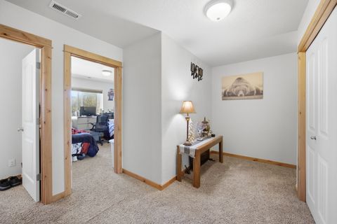 Tiny photo for 1219 Linnea Lane #A, Missoula, MT 59801 (MLS # 30068540)