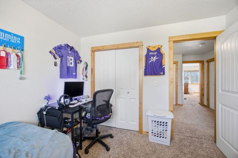 Tiny photo for 1219 Linnea Lane #A, Missoula, MT 59801 (MLS # 30068540)