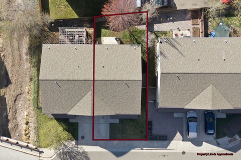 Tiny photo for 1219 Linnea Lane #A, Missoula, MT 59801 (MLS # 30068540)