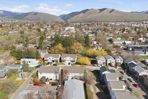 Tiny photo for 1219 Linnea Lane #A, Missoula, MT 59801 (MLS # 30068540)
