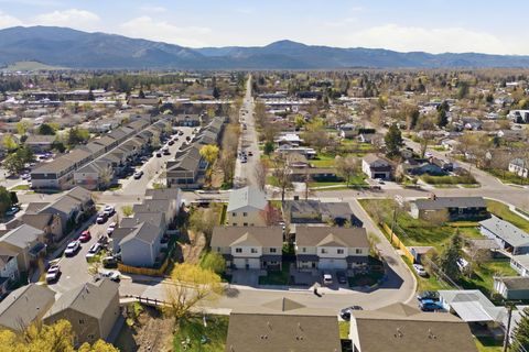 Tiny photo for 1219 Linnea Lane #A, Missoula, MT 59801 (MLS # 30068540)