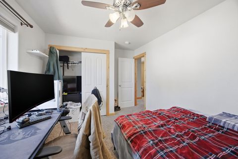 Tiny photo for 1219 Linnea Lane #A, Missoula, MT 59801 (MLS # 30068540)