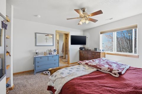 Tiny photo for 1219 Linnea Lane #A, Missoula, MT 59801 (MLS # 30068540)