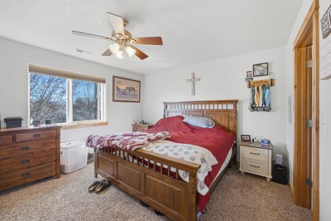 Tiny photo for 1219 Linnea Lane #A, Missoula, MT 59801 (MLS # 30068540)
