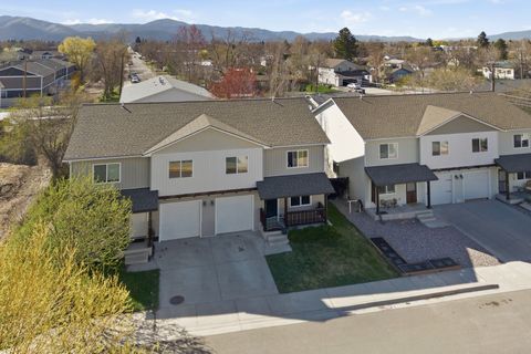 Tiny photo for 1219 Linnea Lane #A, Missoula, MT 59801 (MLS # 30068540)